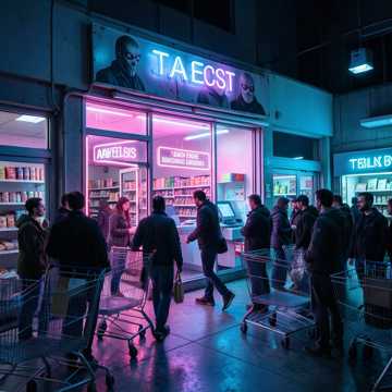 Последний батон