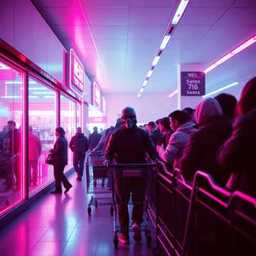 Последний батон