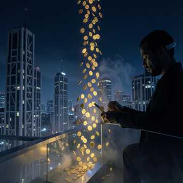 Карающий Налив