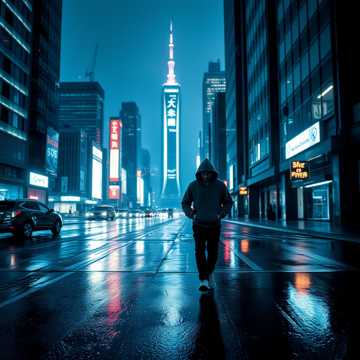 Кто тут главный