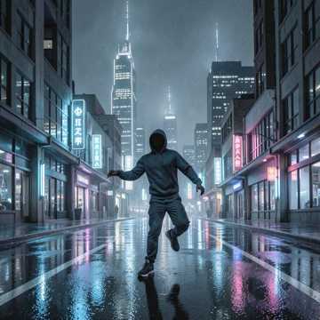 Кто тут главный