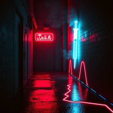 эндорфин внутривенно