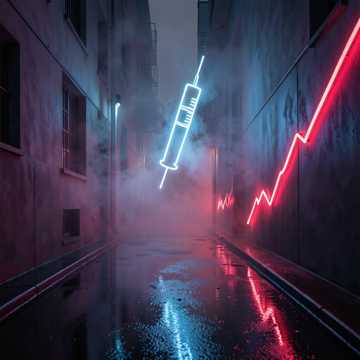 эндорфин внутривенно