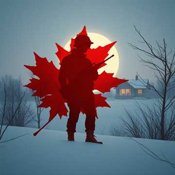 Красная калина