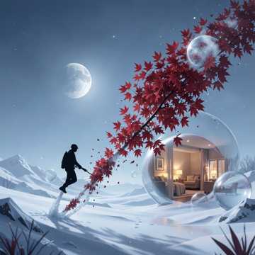 Красная калина