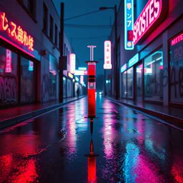 Эндорфин внутривенно