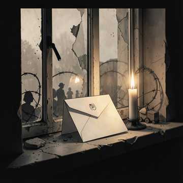 Молитесь матери о детях