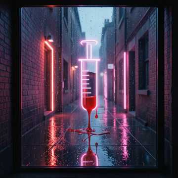 Эндорфин внутривенно