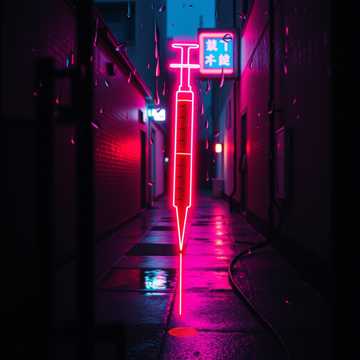 Эндорфин внутривенно