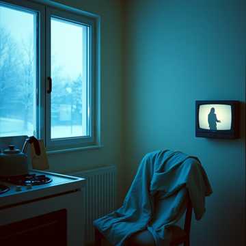 Пустой чайник