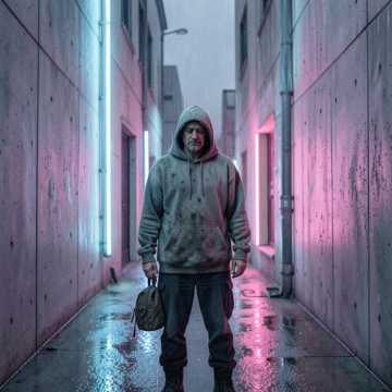 Серый Переезд