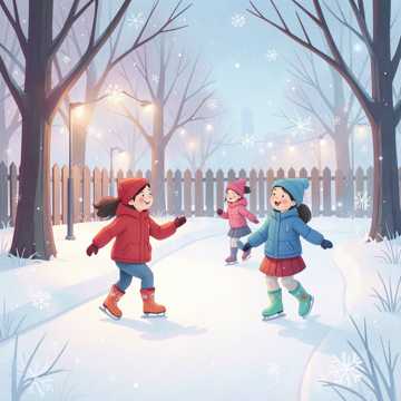 Валенки да встречи