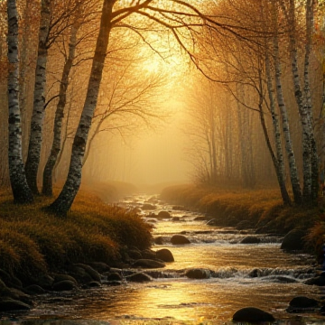 ГДЕ ДУБРАВА  ШУМИТ