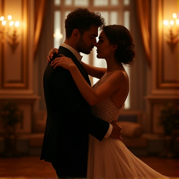 Танго у двери