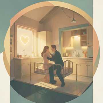 Дом из наших рук