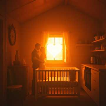 Дом из наших рук