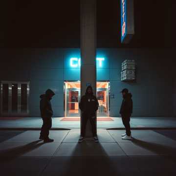 Пацанский бизнес