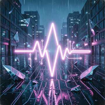 Пульс по проводам