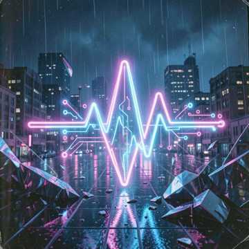 Пульс по проводам