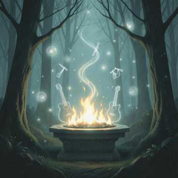 Аз Есмь Пламя