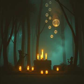 Аз Есмь Пламя