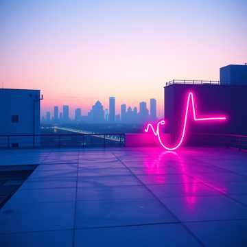 На пульсе ноль три