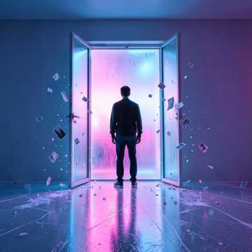 Пустые руки