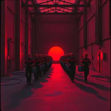 Третий караул