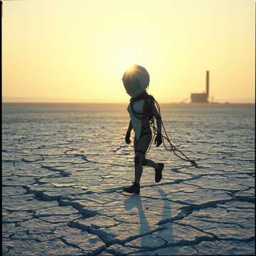 Соль на ржавчине