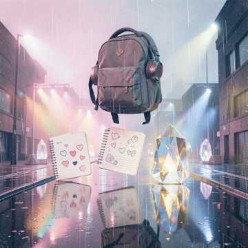 Лолирок в моём плеере