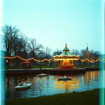 Левобережный, восемь