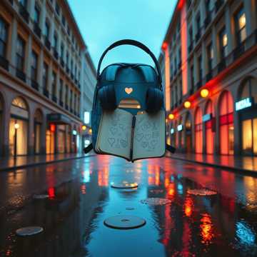 Лолирок в моём плеере