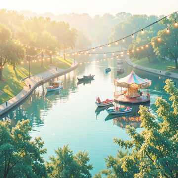 Левобережный, восемь