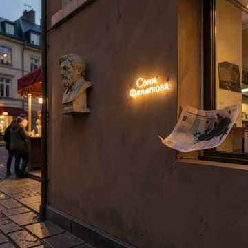 Генерал Дима