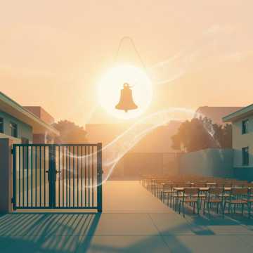 Последний звонок