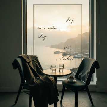 Аля ждёт моряка