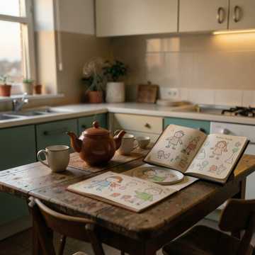 Татьянина дорога