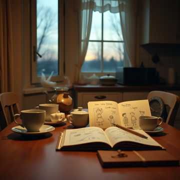 Татьянина дорога