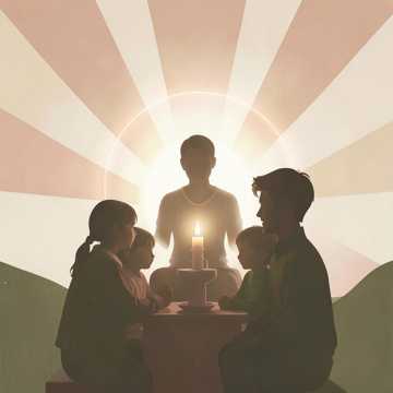 Юбилей Алексея