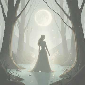 незнакомка