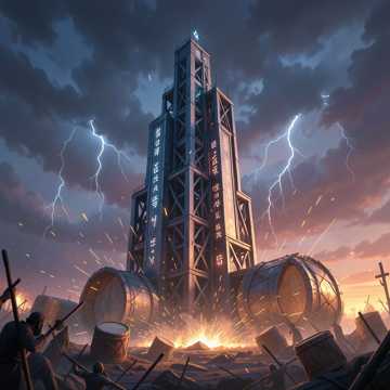 Стальная Ода