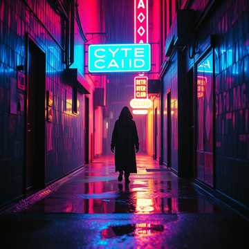 Незнакомка