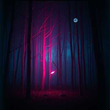 в глубине души