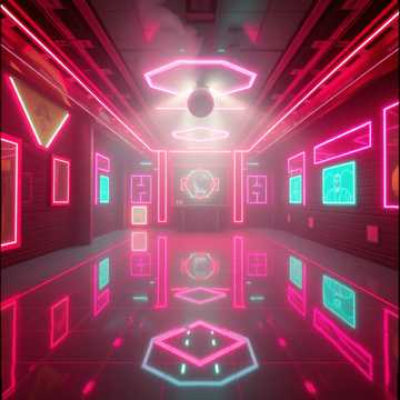 в глубине души