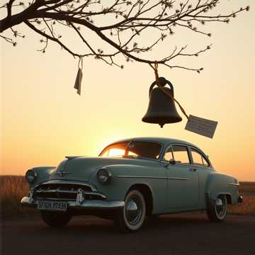 Жаркое лето