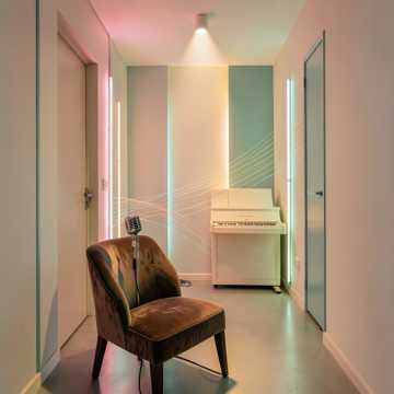 Пой Чаще Милая