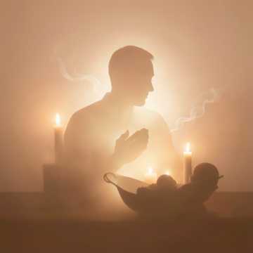 Юбилей Алексея