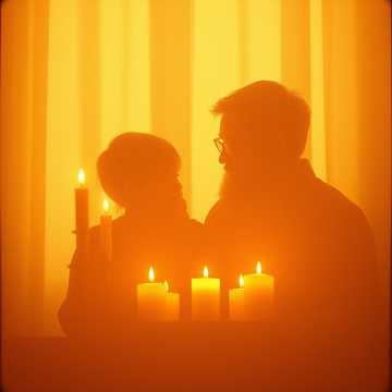 Юбилей Алексея