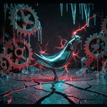 Проческульник кал