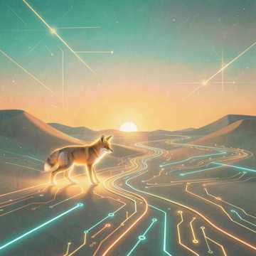 Вейв и Нейра